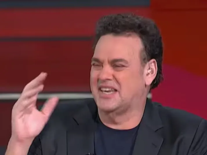 Faitelson se rinde ante Chivas y lanza mensaje a sus detractores