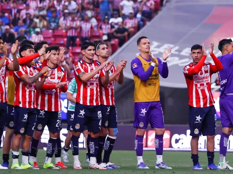 Noticias de Chivas HOY 15 de marzo