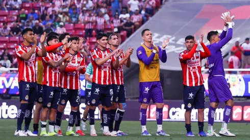 Noticias de Chivas HOY 15 de marzo.