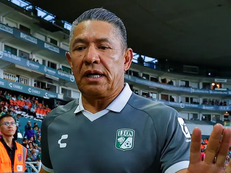 Sacudón en el rival de Chivas: Ignacio Ambriz renunció como DT de León