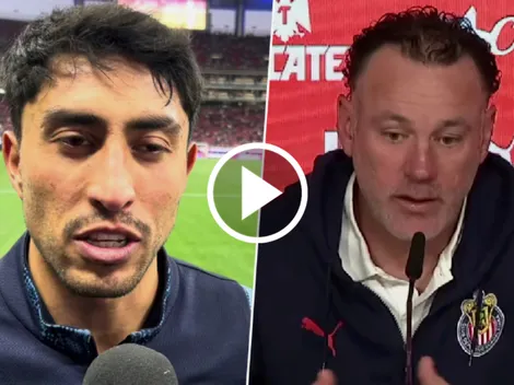 Govea y Milito hablaron sobre las faltas de Santos Laguna