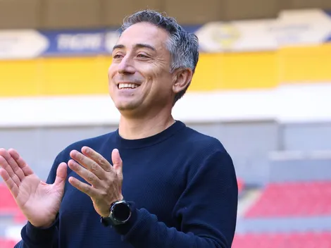 Antonio Contreras lanzó dura advertencia al resto de la Liga MX tras empatar con Pachuca