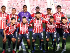 Chivas podría aprovecharse de un León en crisis para recuperar el liderato
