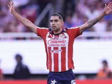 Tras estrenarse en el Clausura 2026, Ricardo Marín manda contundente mensaje a Chivas