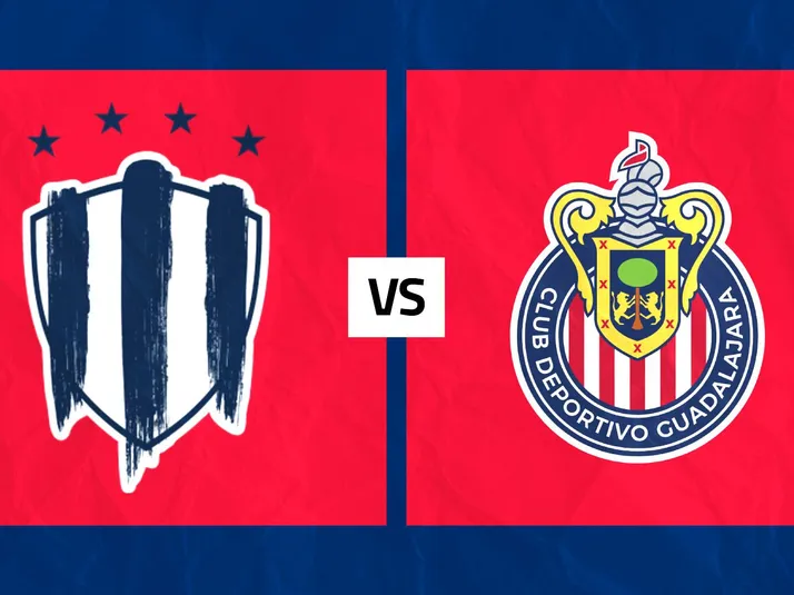 ¿Cómo ver EN VIVO Rayadas vs. Chivas Femenil?