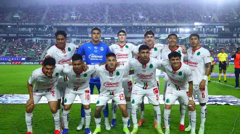 Estos son los partidos que le faltan a Chivas por jugar en el Estadio Akron
