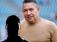 León toma una decisión de emergencia antes de enfrentar a Chivas