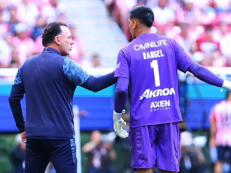 Noticias de Chivas HOY 16 de marzo