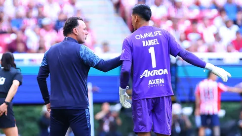 Noticias de Chivas HOY 16 de marzo.