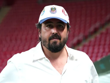 ¿Amaury Vergara pidió que sus jugadores jueguen la Liguilla del Clausura 2026?