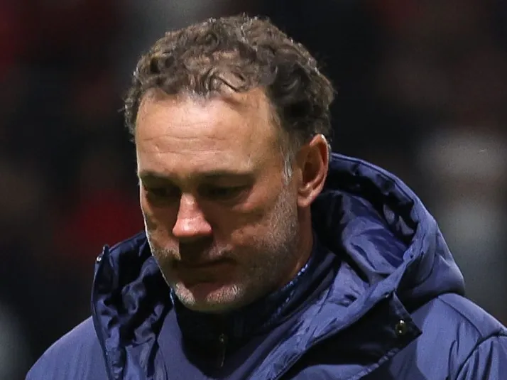 Milito dejó un claro mensaje a Padilla, Camberos, Sandoval y Pérez