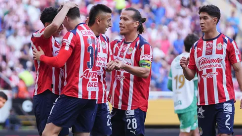 Qué resultado necesita Chivas para volver a ser líder.