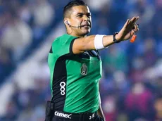 Este será el árbitro del partido entre Chivas y León