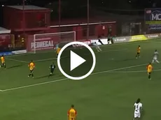 Se formó en Chivas, pero Almeyda no lo quiso: ahora volvió a marcar y pelea por el título de goleo en el extranjero