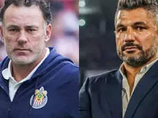 Mientras Milito percibe 32 millones en Chivas, el sueldo que tendría Gandolfi en León