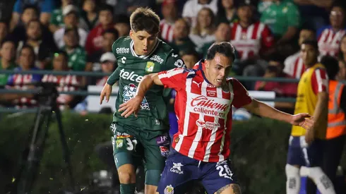 Chivas necesita un triunfo para recuperar el liderato.
