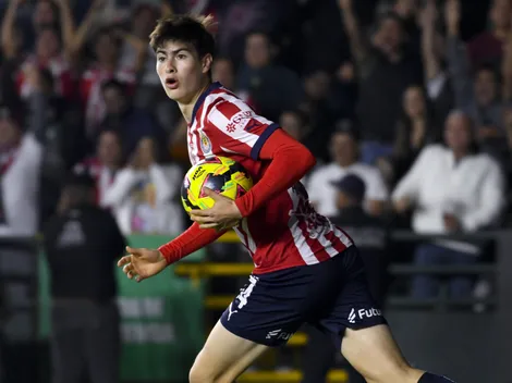 La cuenta pendiente que Armando González tiene con el León