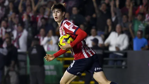 Armando González no le ha metido gol al León.
