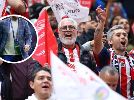 Dejó a Chivas botado para irse al extranjero, ahora regresaría a la Liga MX