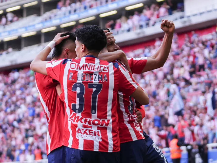 Javier Alarcón confirmó lo que nadie en la Liga MX quiere aceptar de las Chivas de Milito