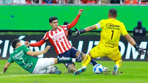 El León no podrá contar con su nuevo DT.
