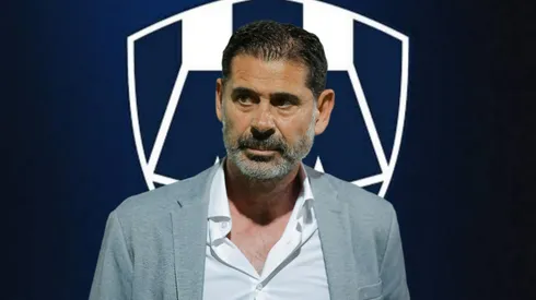 El sueldo millonario que tendría Fernando Hierro en Monterrey
