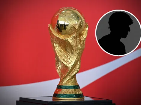 Fracasó en Chivas, se negó a ir a México y ahora se quedaría sin Mundial