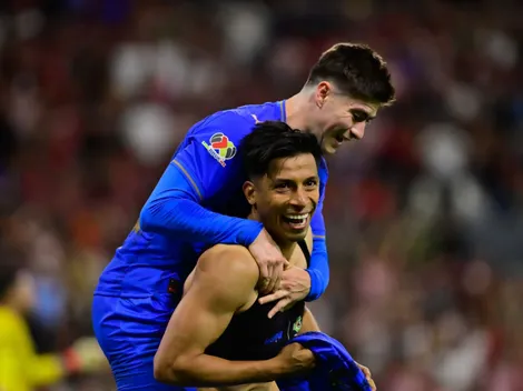 Sepúlveda destapa la conversación con la “Hormiga” antes del penal decisivo en el Clásico Tapatío