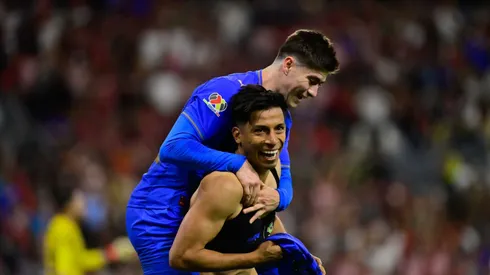 Ángel Sepúlveda dio detalles de la plática que sostuvo con Armando González
