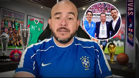 Confirmaron que en Chivas ya se está hablando de refuerzos