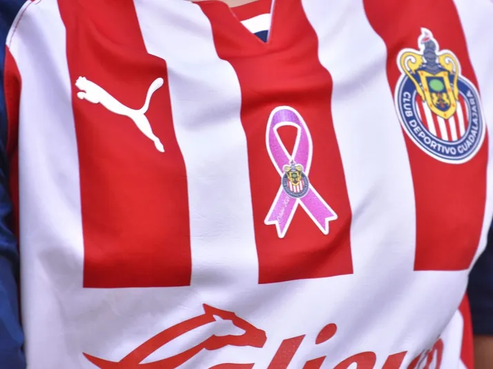Reapareció tras retirarse por no encontrar equipo después de Chivas