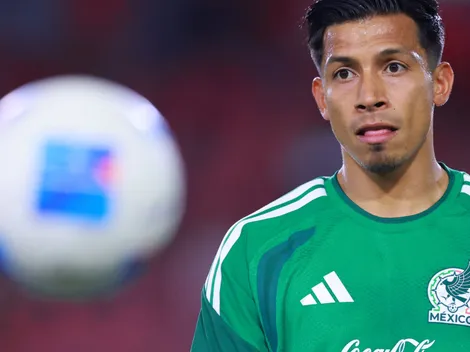 Ángel Sepúlveda sigue firme en la lucha por ir al Mundial con el TRI