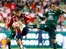 El posible once del León para enfrentar a Chivas en el Clausura 2026