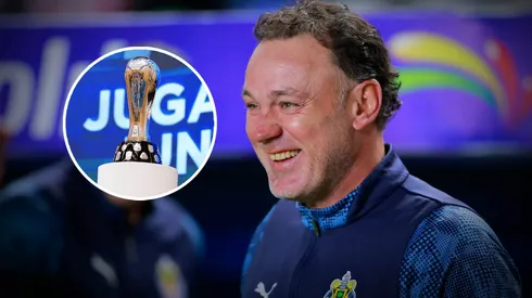 El dato que pondría a Chivas en la Final del Clausura 2026