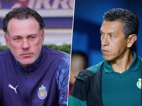 Alineaciones de Chivas vs. León para la Jornada 9