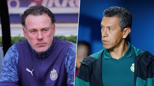 Chivas saldría con su mejor 11 ante León.