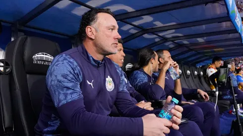 Gabriel Milto deberá hacer cambios en la alineación contra León.