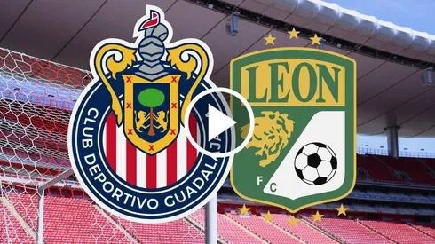 Chivas enfrenta a León por el pendiente del Clausura 2026.