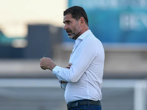 Las dificultades que alejan a Fernando Hierro de un regreso a la Liga MX