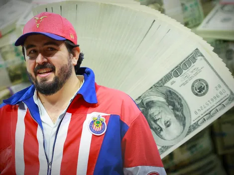 El nuevo plan para fichar refuerzos para Chivas