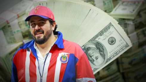 El nuevo plan para fichar refuerzos para Chivas