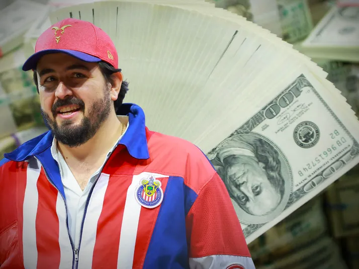 El nuevo plan para fichar refuerzos para Chivas