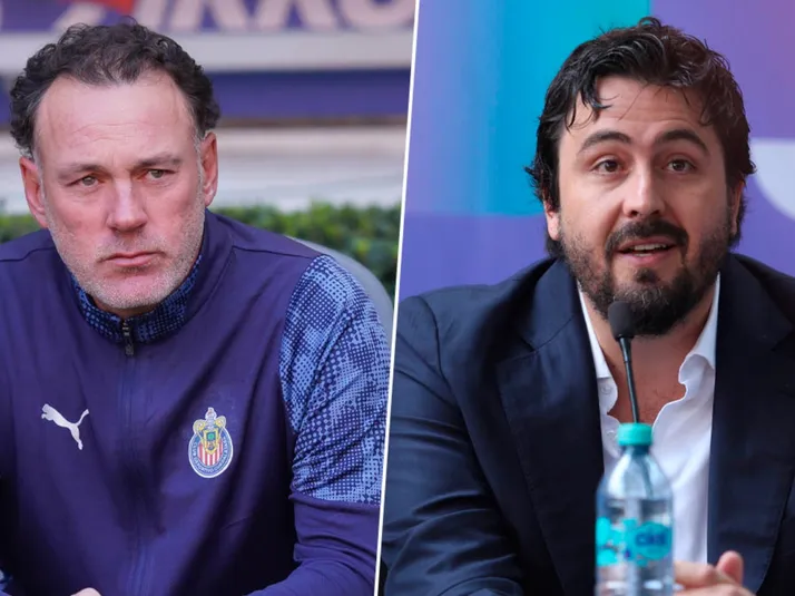 La decisión de Amaury Vergara para este verano con Gabriel Milito