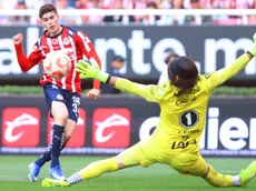 Armando González recibe nuevo reconocimiento de la Liga MX