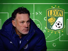 La baja de último minuto en la convocatoria para el Chivas vs. León