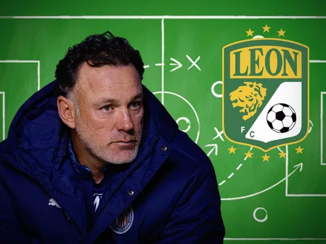 La baja de último minuto en la convocatoria para el Chivas vs. León