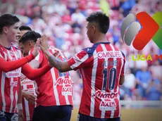 Así quedó Chivas en la tabla de posiciones tras duelo contra León