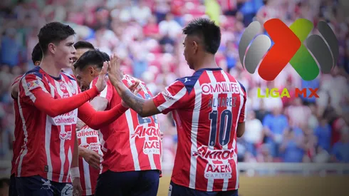 Así quedó Chivas en la tabla de posiciones tras duelo contra León