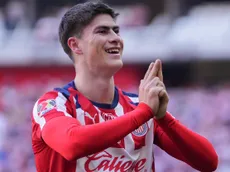 Tabla de goleo EN VIVO: así marcha la Hormiga González