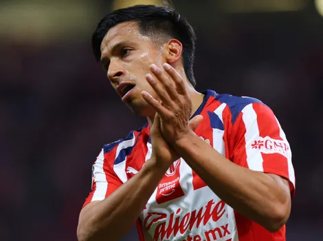 Ángel Sepúlveda se acordó de Cruz Azul tras anotarle a León